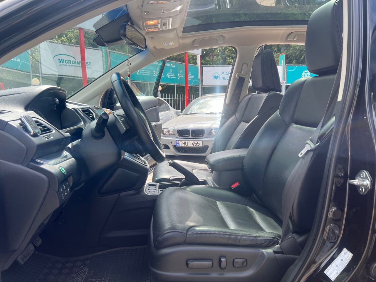 2015 Honda CR-V — Miniatură 6