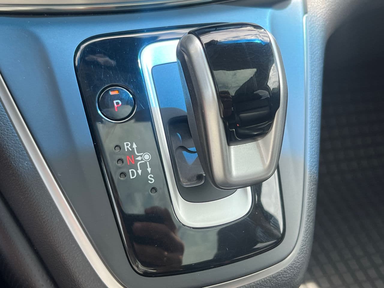 2015 Honda CR-V — Miniatură 12