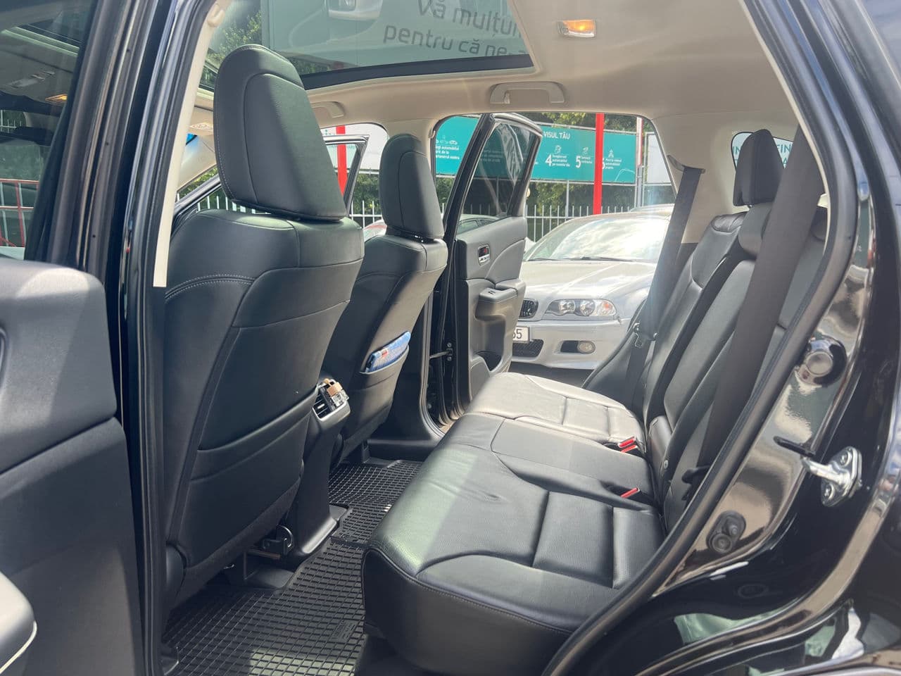 2015 Honda CR-V — Miniatură 17