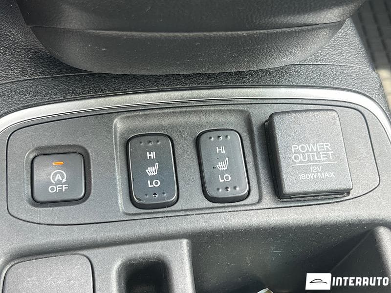 2015 Honda CR-V — Miniatură 16
