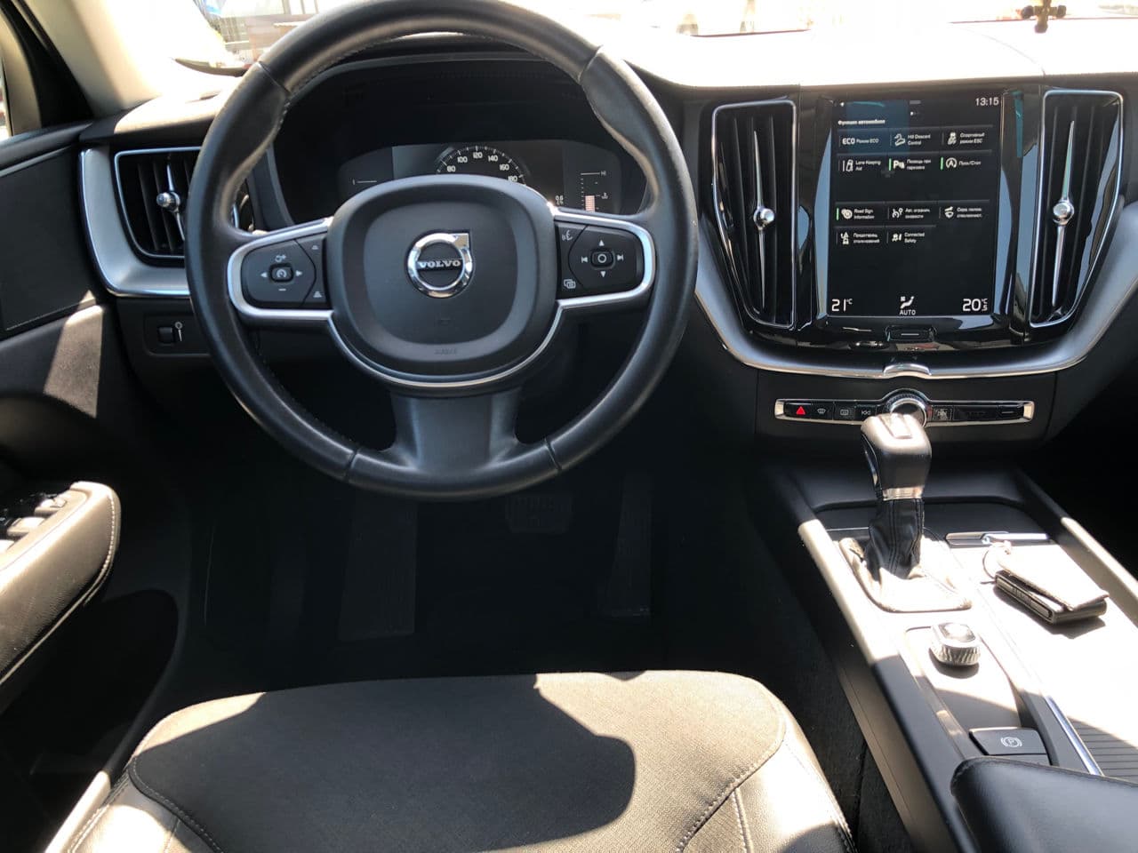 2018 Volvo XC 60 — Miniatură 7