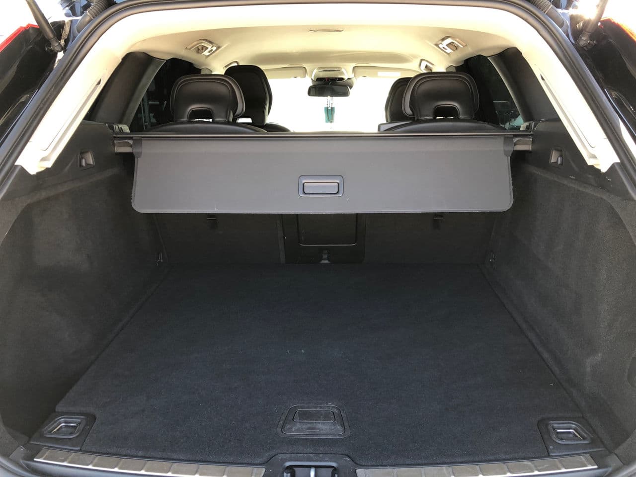 2018 Volvo XC 60 — Miniatură 14