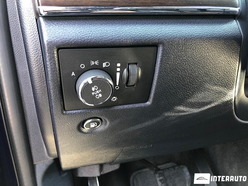 Jeep Grand Cherokee 2016 — Миниатюра 18