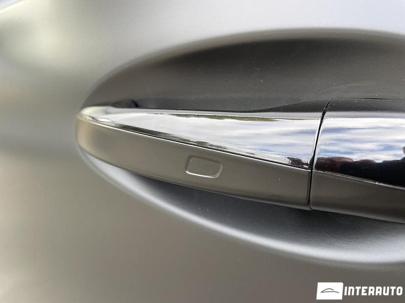 Mercedes GLE Coupe 53 AMG 2022 — Миниатюра 9