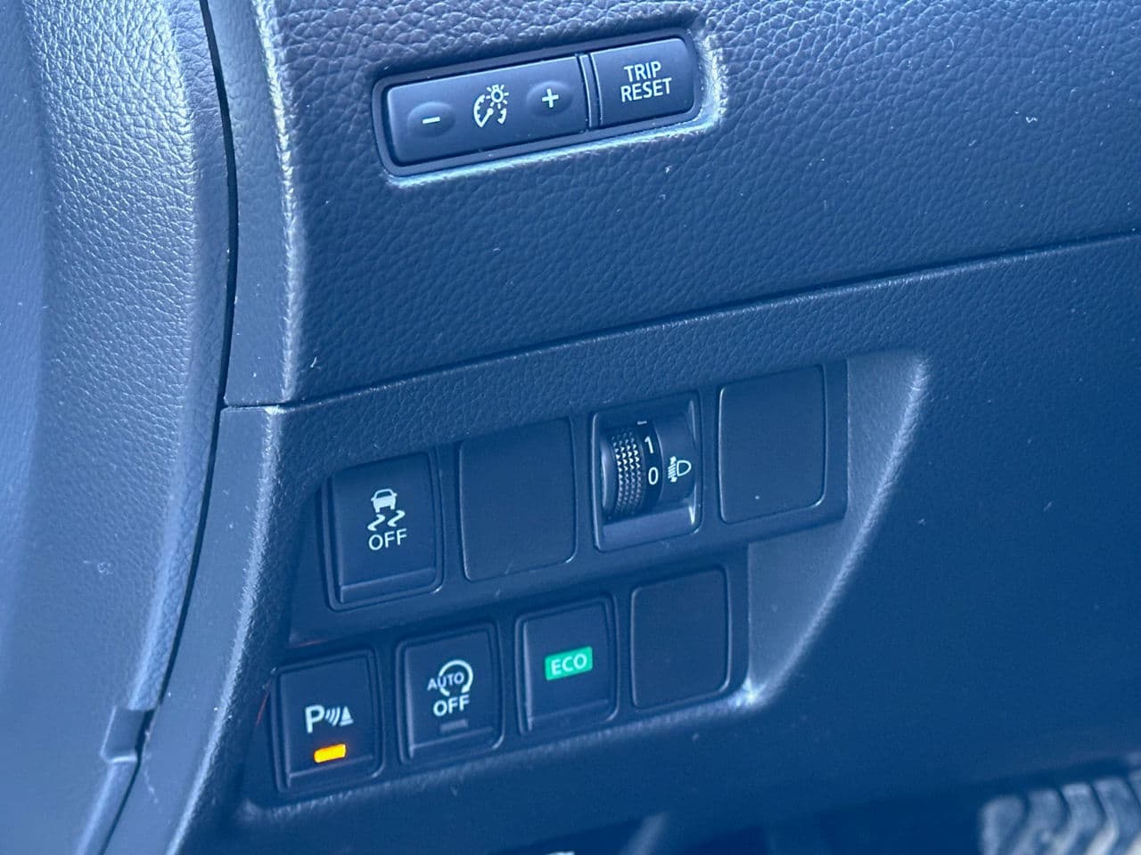 2014 Nissan Qashqai — Miniatură 15
