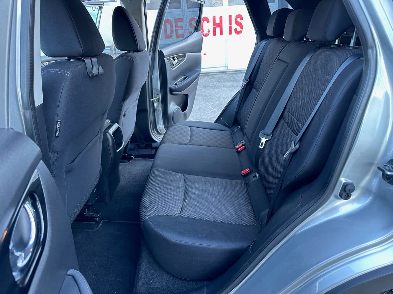 2014 Nissan Qashqai — Miniatură 17