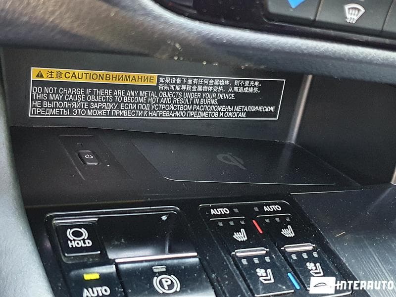 Lexus RX 450h 2016 — Миниатюра 15