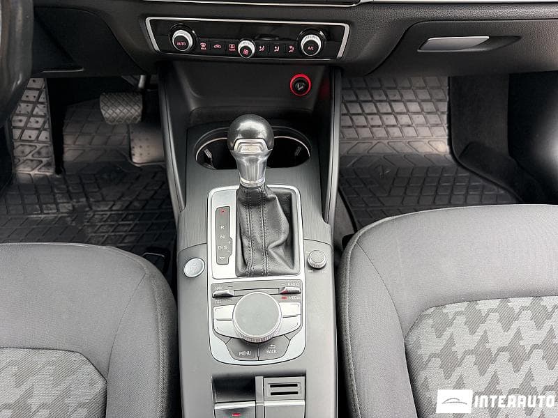 2015 Audi A3 E-tron — Miniatură 14