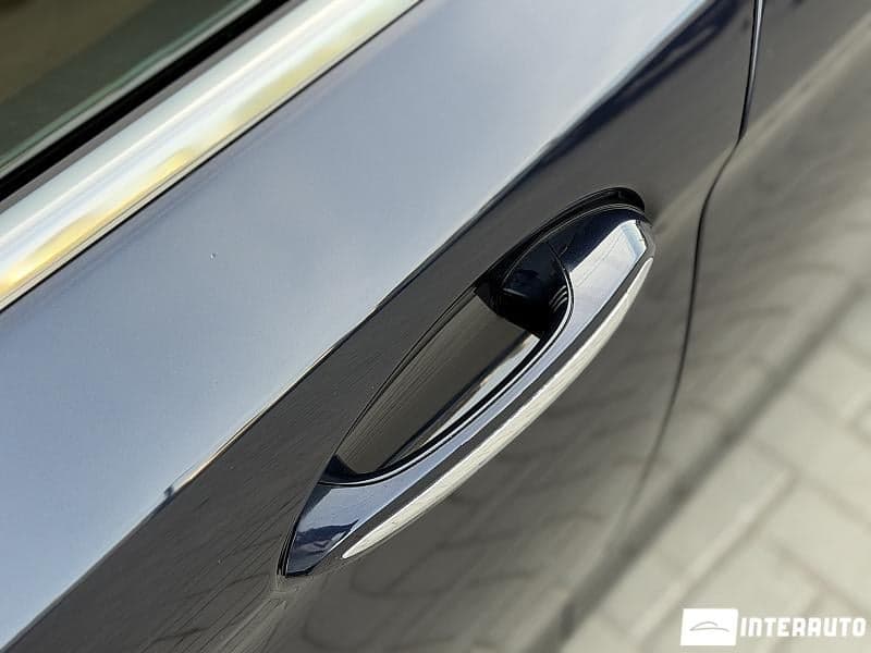 BMW 530e 2017 — Миниатюра 7