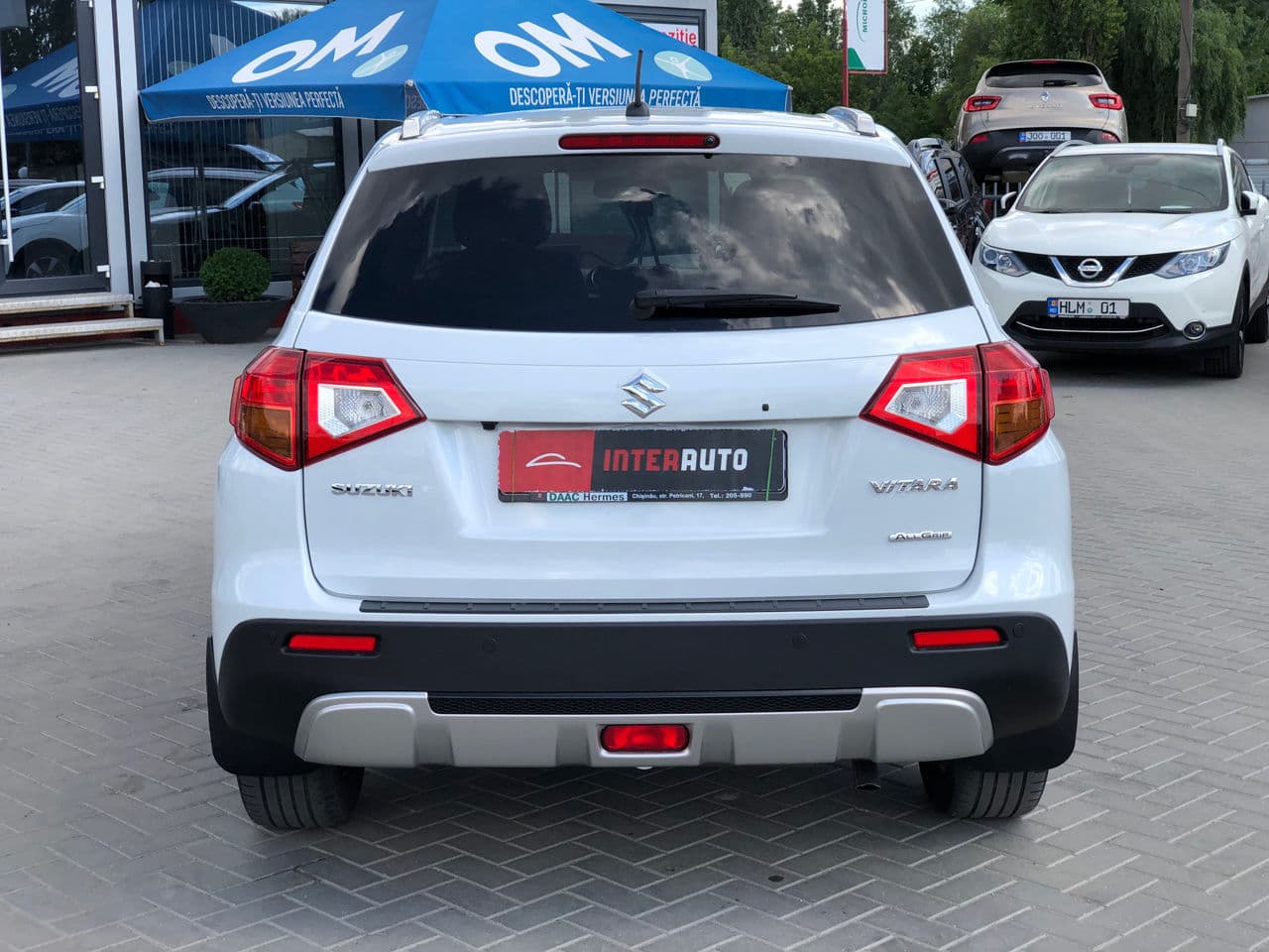2017 Suzuki Vitara — Miniatură 6