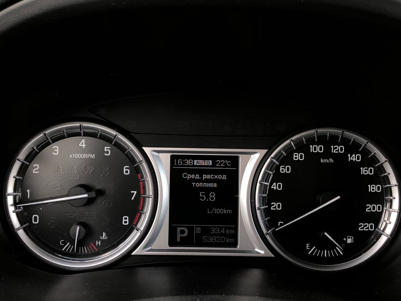 2017 Suzuki Vitara — Miniatură 11
