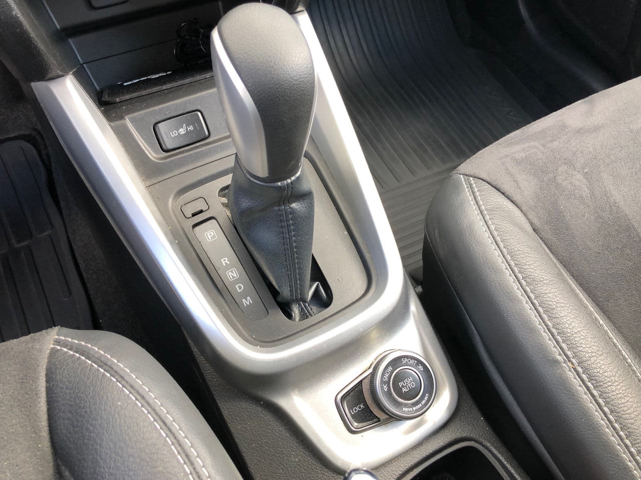 2017 Suzuki Vitara — Miniatură 12