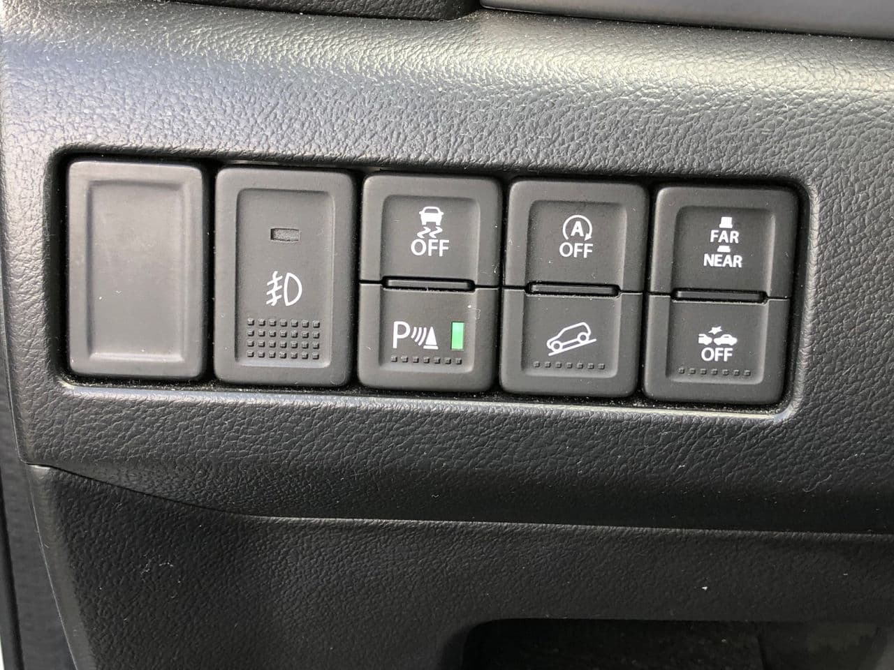 2017 Suzuki Vitara — Miniatură 14
