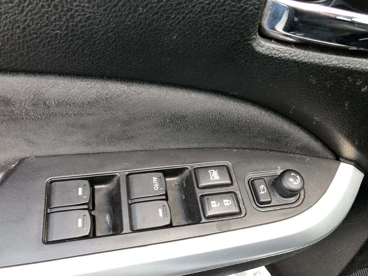 2017 Suzuki Vitara — Miniatură 15