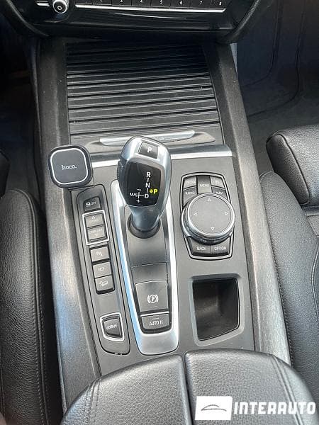 BMW X5 4.0e 2015 — Миниатюра 14