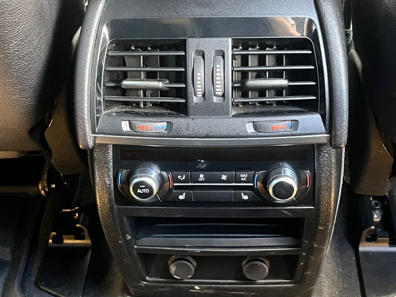 BMW X5 4.0e 2015 — Миниатюра 18
