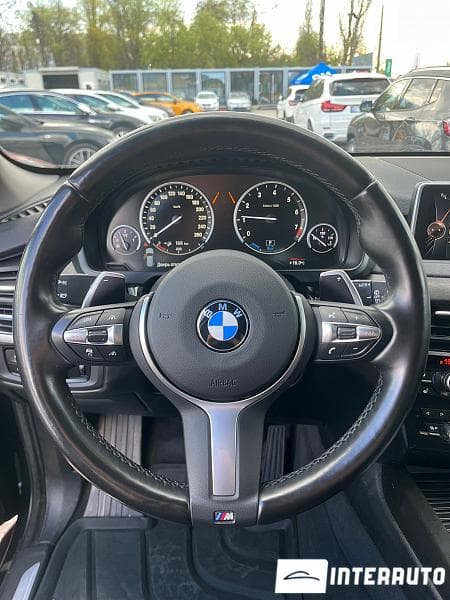 BMW X5 4.0e 2015 — Миниатюра 10