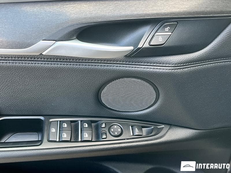 BMW X5 4.0e 2015 — Миниатюра 7