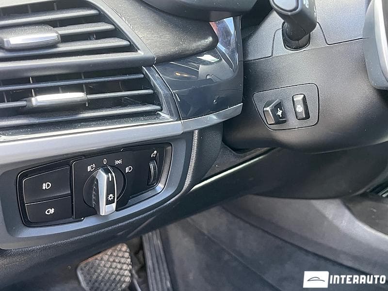 BMW X5 4.0e 2015 — Миниатюра 9
