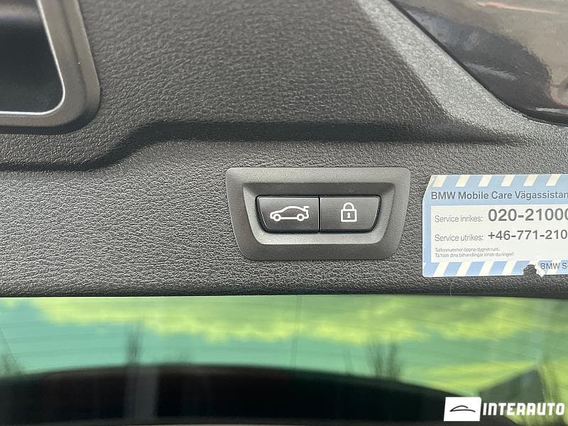BMW X5 4.0e 2015 — Миниатюра 22