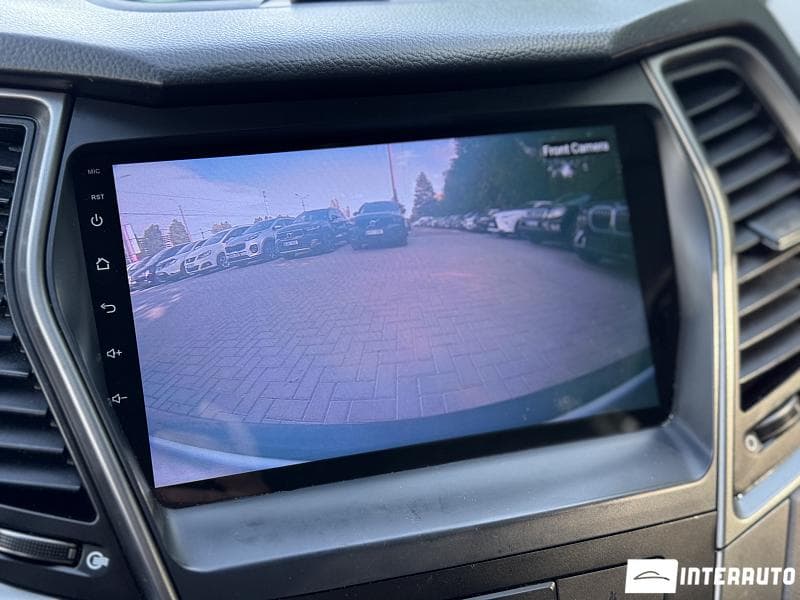 Hyundai Santa Fe 2016 — Миниатюра 12