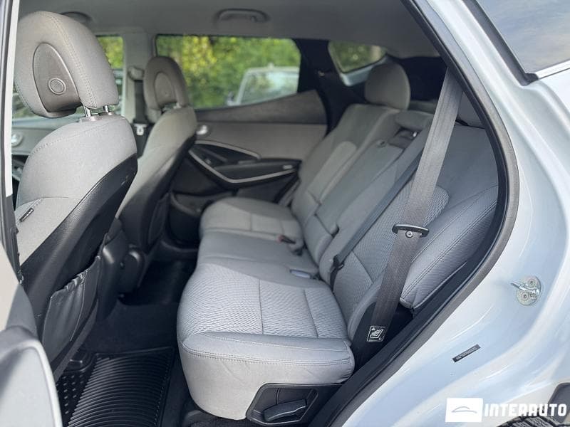 Hyundai Santa Fe 2016 — Миниатюра 18