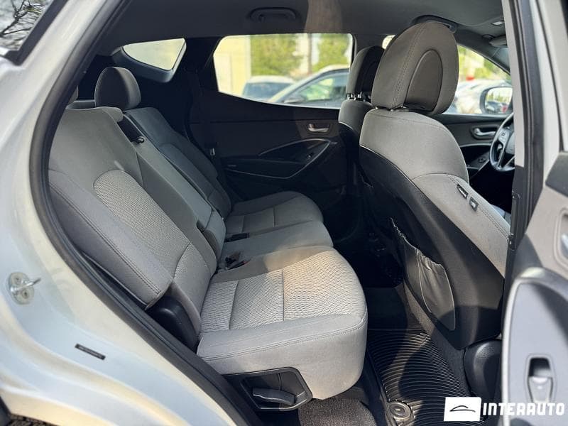 Hyundai Santa Fe 2016 — Миниатюра 17