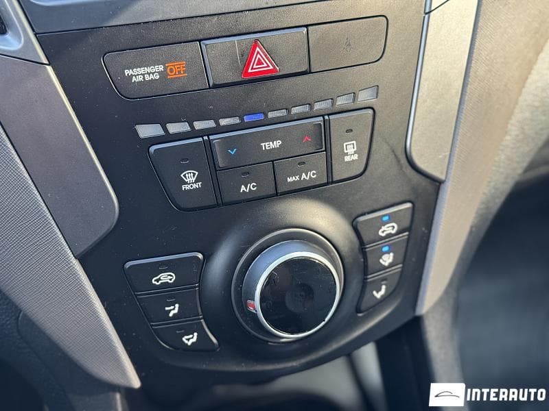 Hyundai Santa Fe 2016 — Миниатюра 14