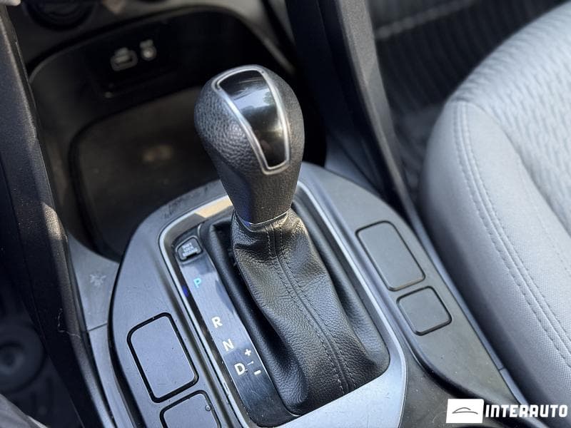 Hyundai Santa Fe 2016 — Миниатюра 15