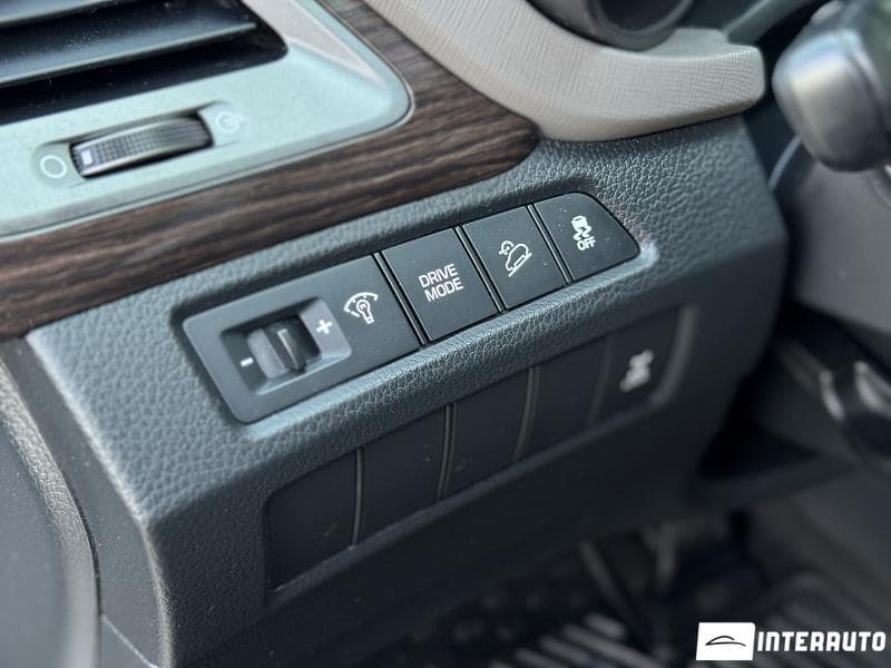 Hyundai Santa Fe 2016 — Миниатюра 7