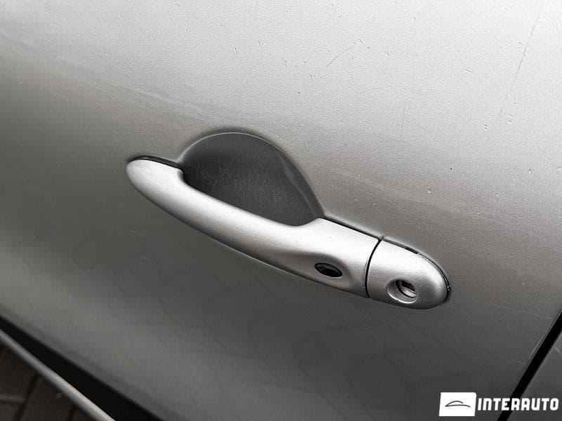 Renault Captur 2014 — Миниатюра 14