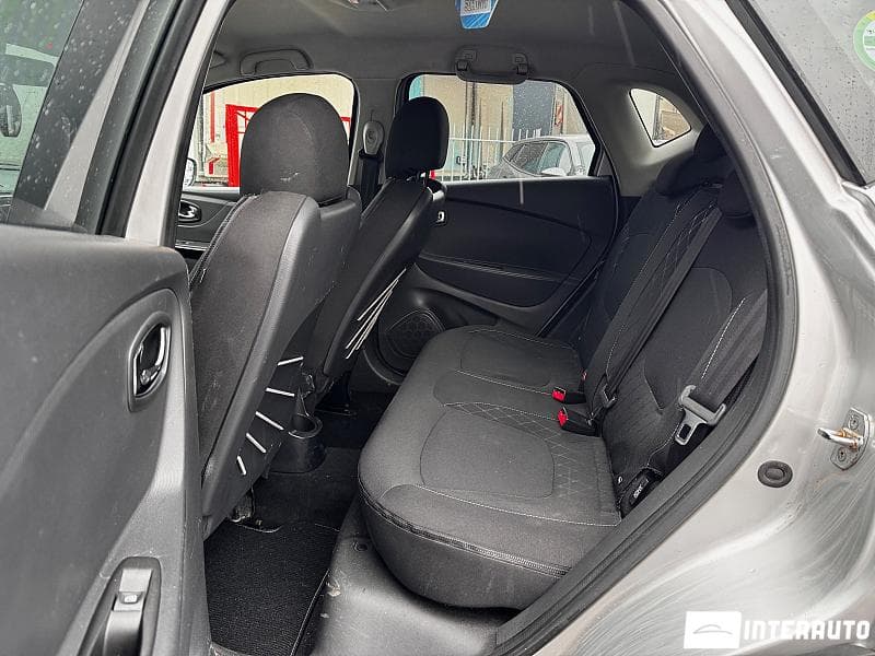 Renault Captur 2014 — Миниатюра 6