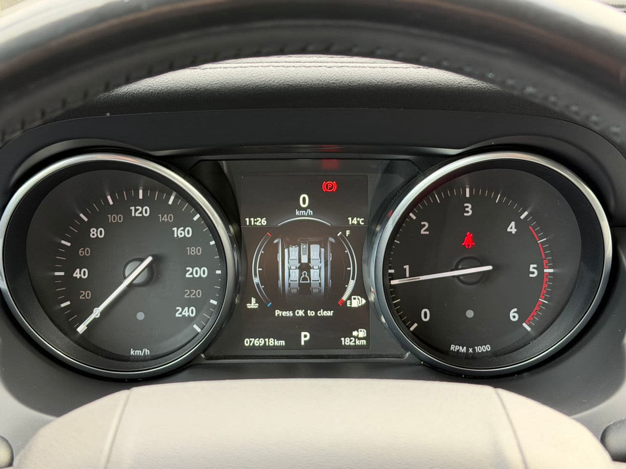 Land Rover Range Rover Evoque 2015 — Миниатюра 11