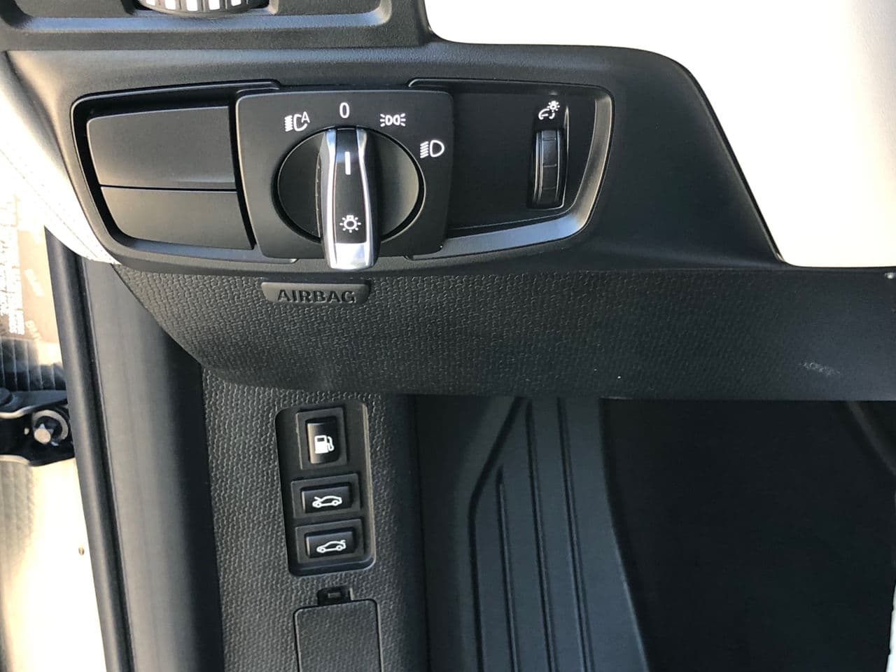 2015 BMW i3 — Miniatură 11