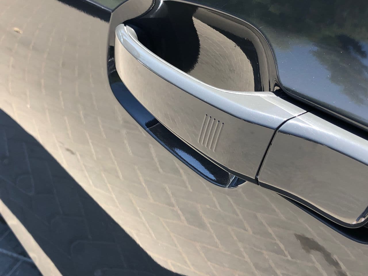 2015 BMW i3 — Miniatură 7