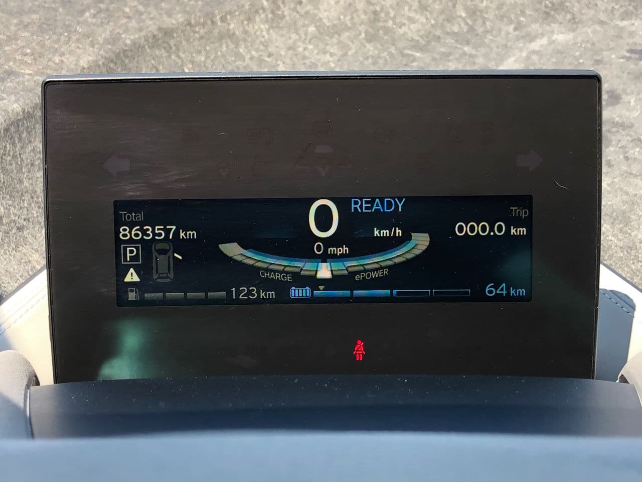 2015 BMW i3 — Miniatură 15