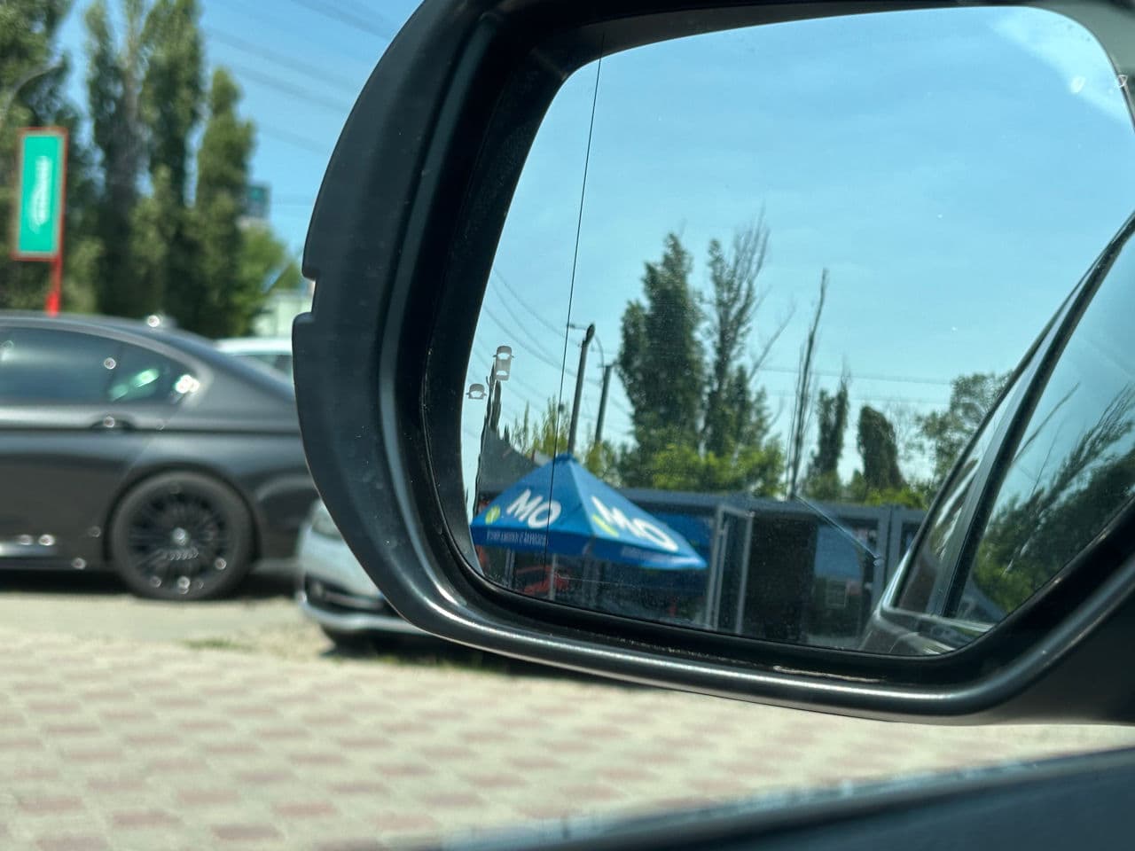 Honda CR-V 2016 — Миниатюра 6
