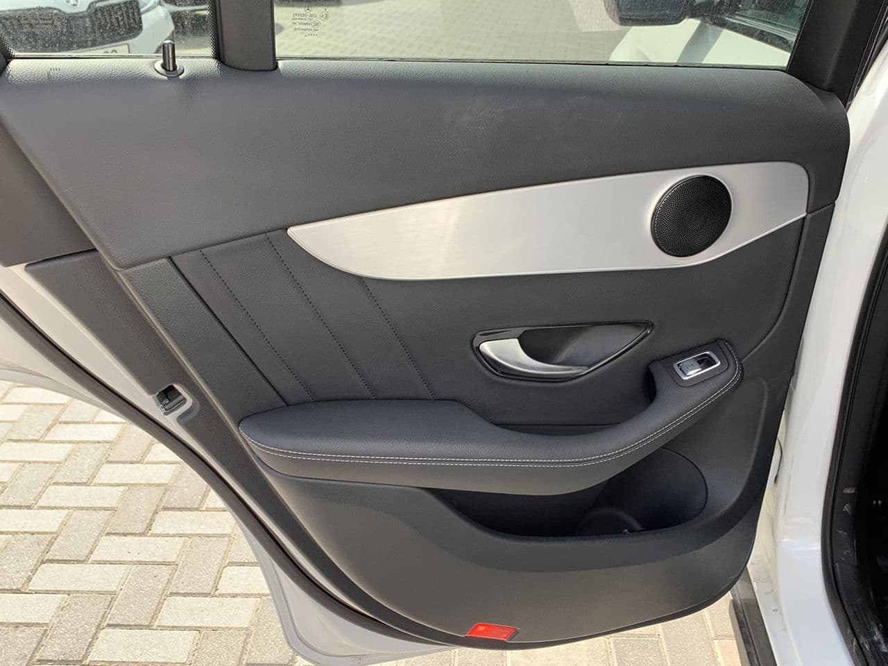 Mercedes GLC 220d 2019 — Миниатюра 15