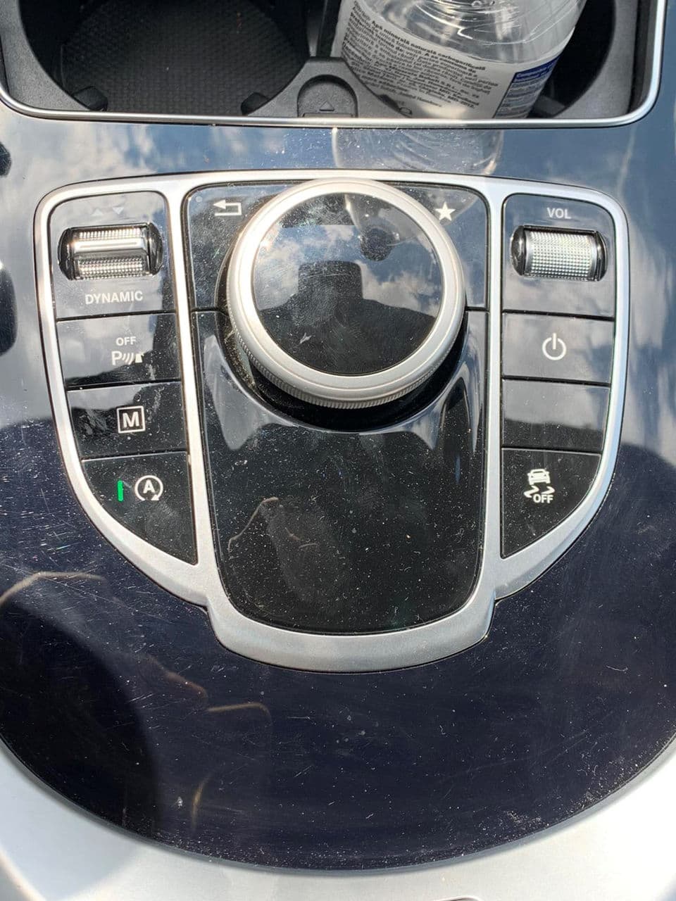 Mercedes GLC 220d 2019 — Миниатюра 13