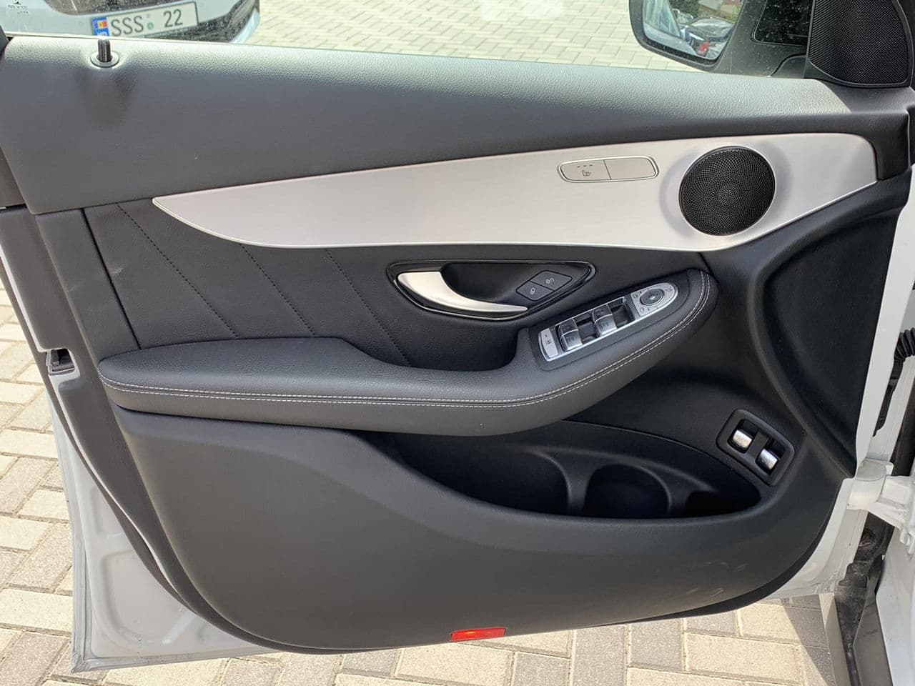Mercedes GLC 220d 2019 — Миниатюра 5