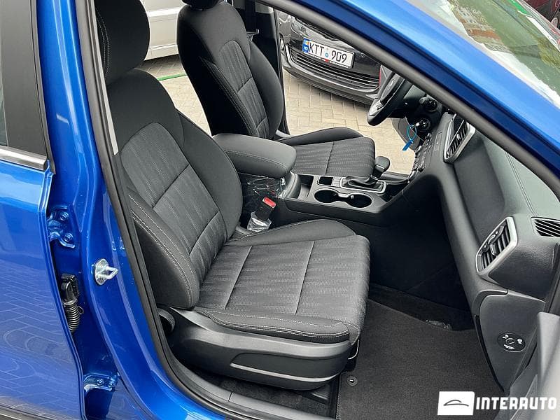 2021 Kia Sportage — Miniatură 6