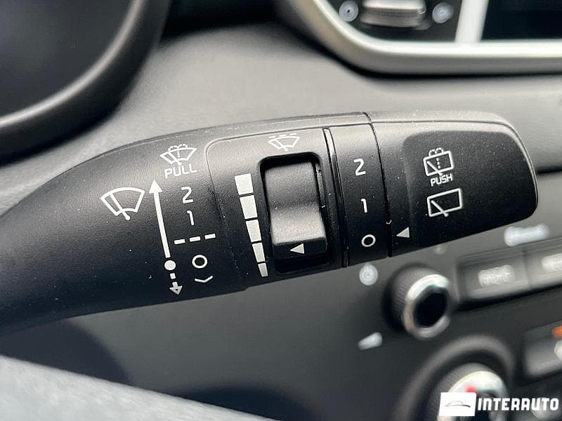 2021 Kia Sportage — Miniatură 12