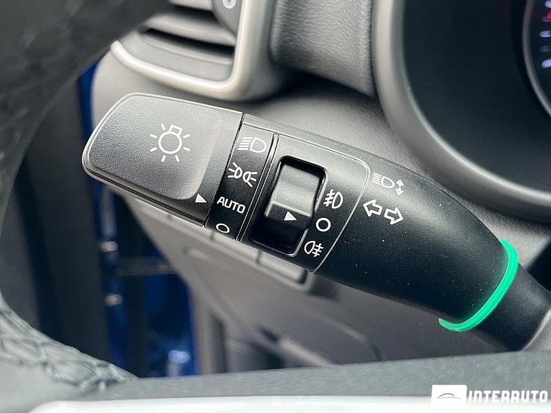2021 Kia Sportage — Miniatură 13