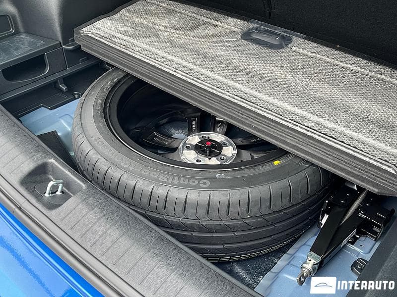 2021 Kia Sportage — Miniatură 20