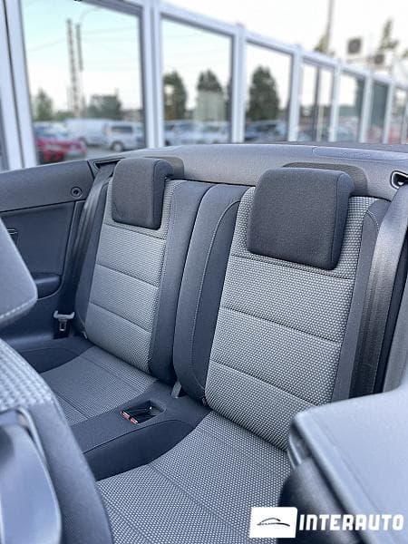 Volkswagen Golf 2012 — Миниатюра 11