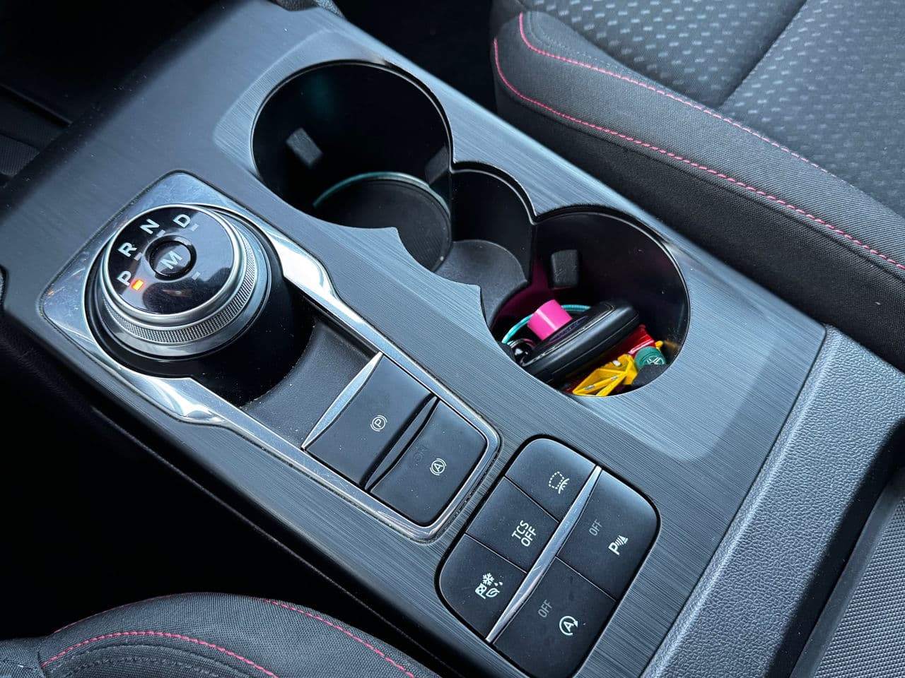 Ford Focus 2019 — Миниатюра 14