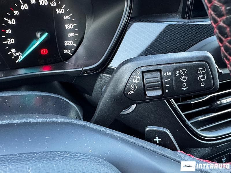 Ford Focus 2019 — Миниатюра 12