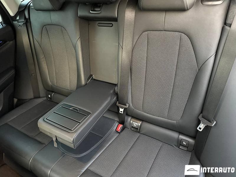2018 BMW X3 2.0D — Miniatură 20
