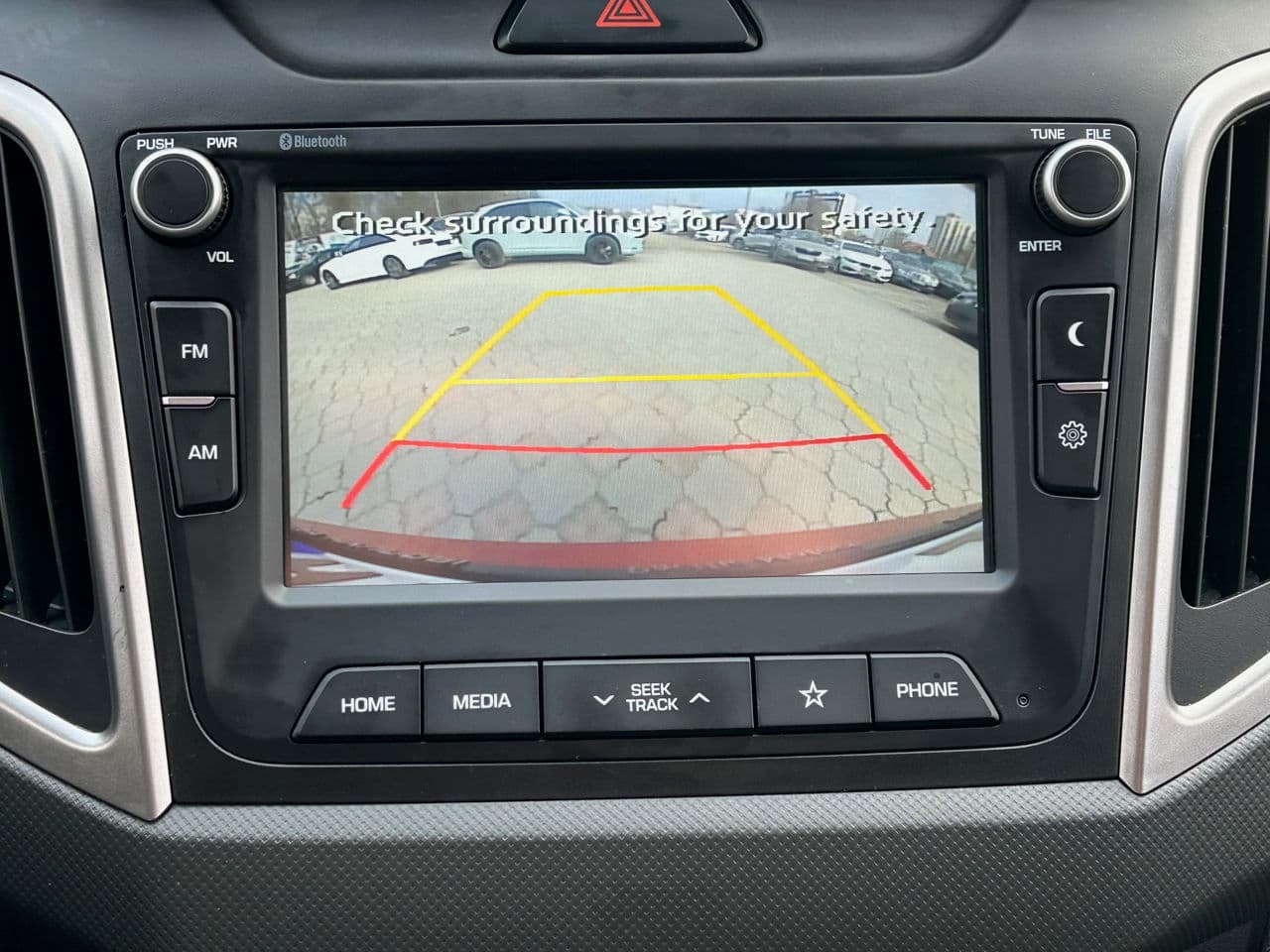 2019 Hyundai Creta — Miniatură 14