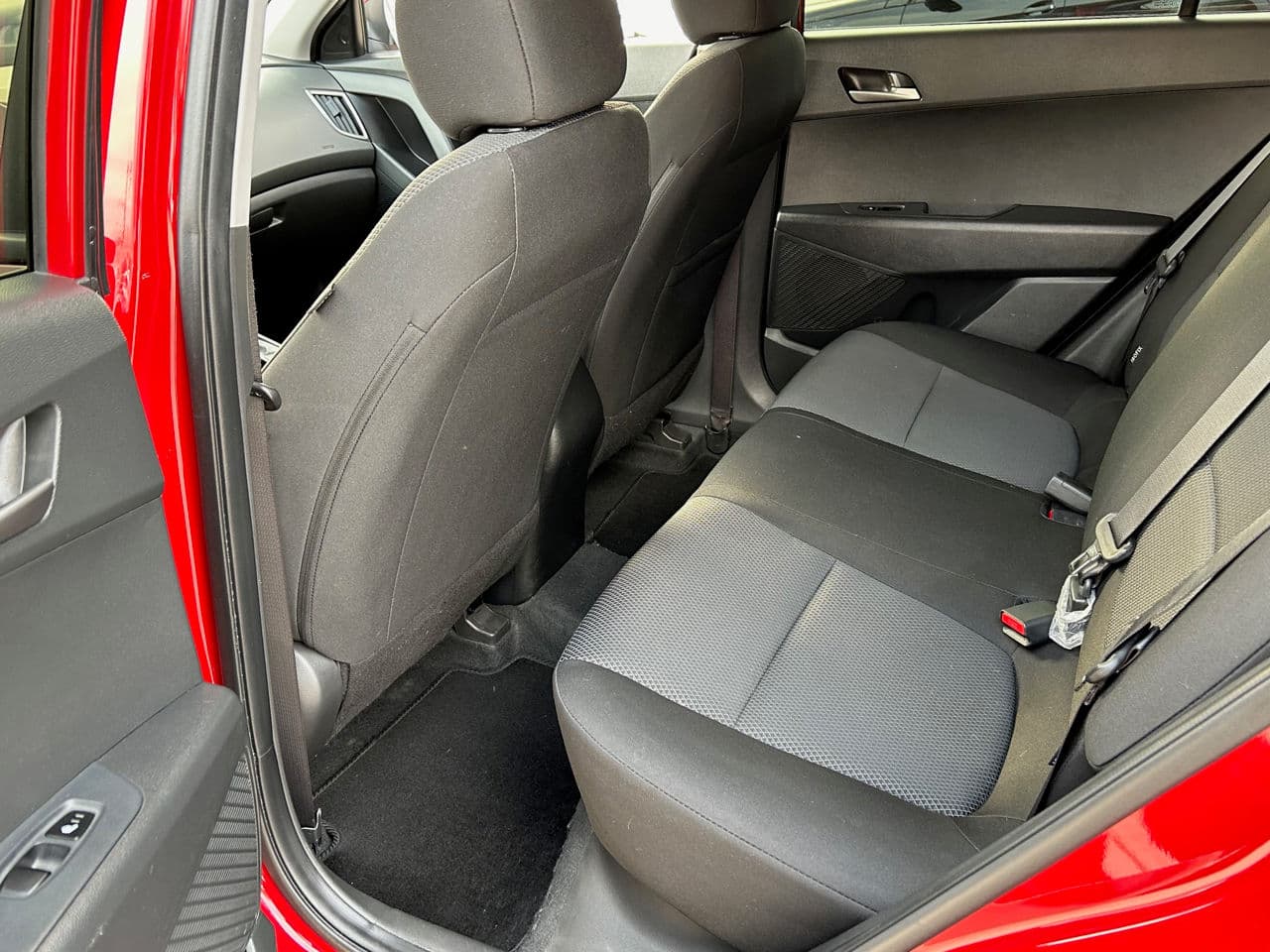 2019 Hyundai Creta — Miniatură 16